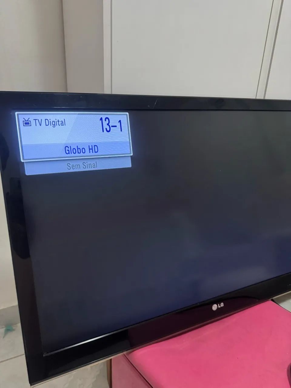 TV LG  37  - Foto 3