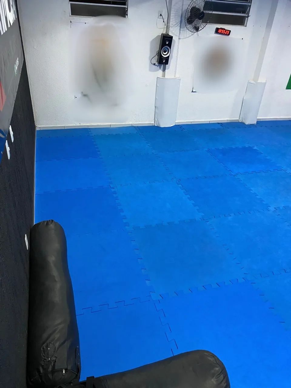 Vendo Academia de Lutas (Montado/ Desmonstado) - Foto 3