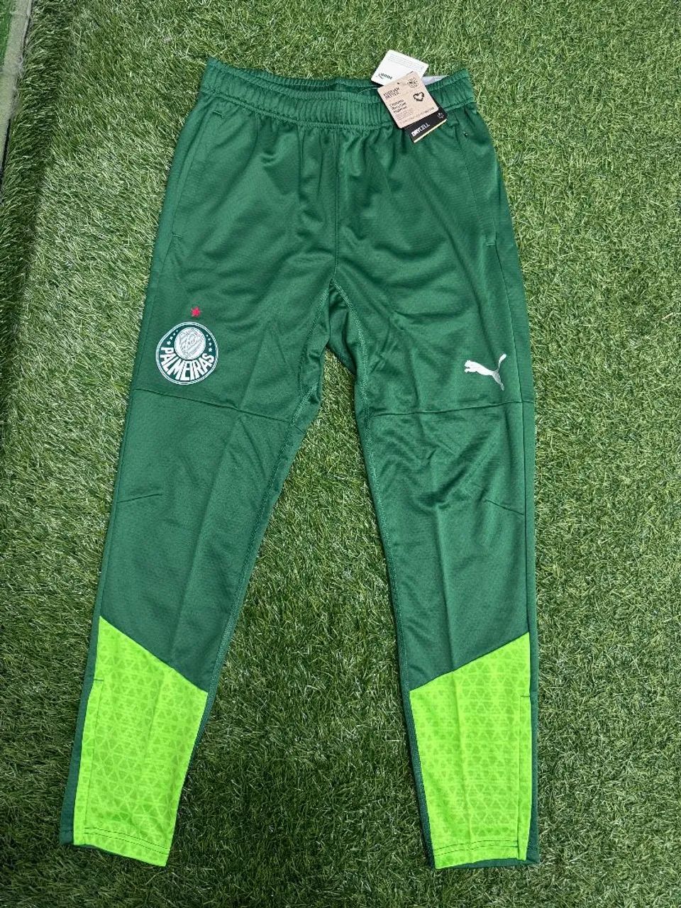 Calca palmeiras oficial 