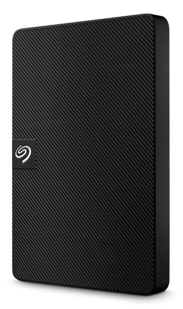 Seagate Portable External HD 5TB, Sealed