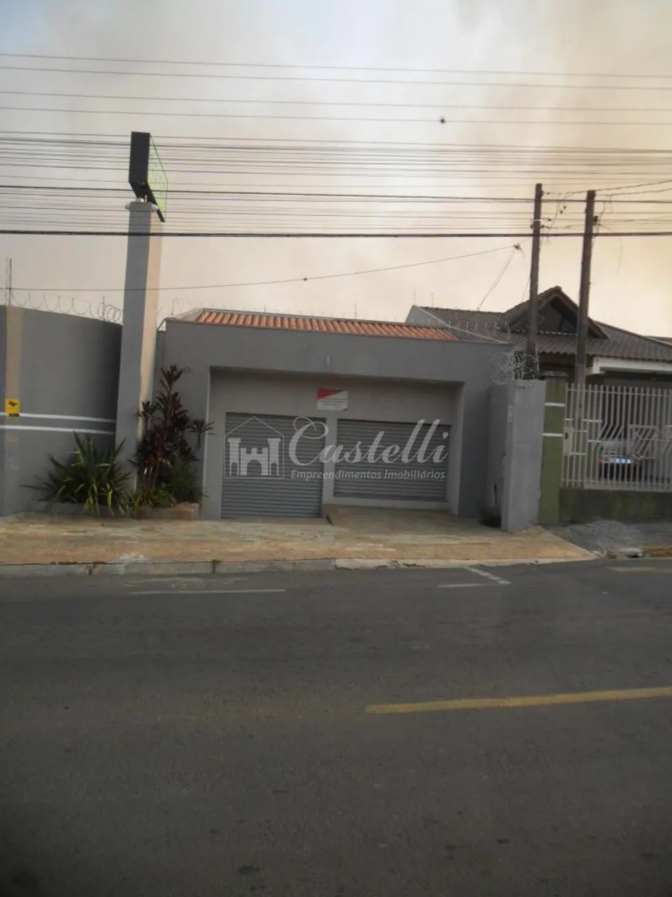 Comercial para locação, Nova Rússia, PONTA GROSSA - PR - Foto 2