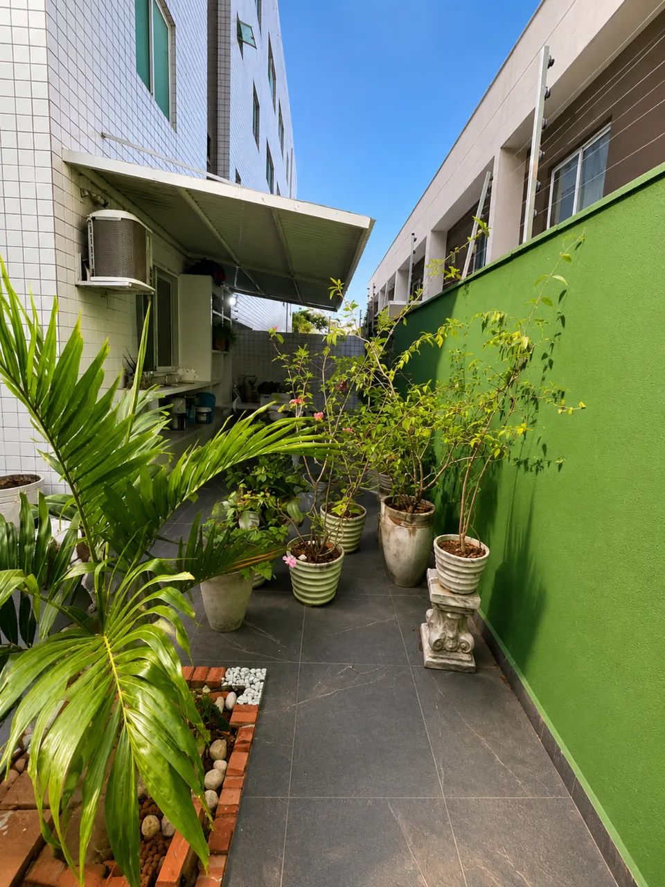 APARTAMENTO TÉRREO EM INTERMARES A 100m DA PRAIA - Foto 4