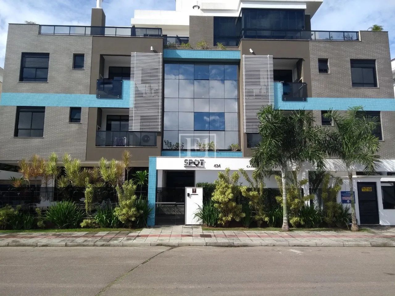 Loft mobiliado no Novo Campeche - Foto 2