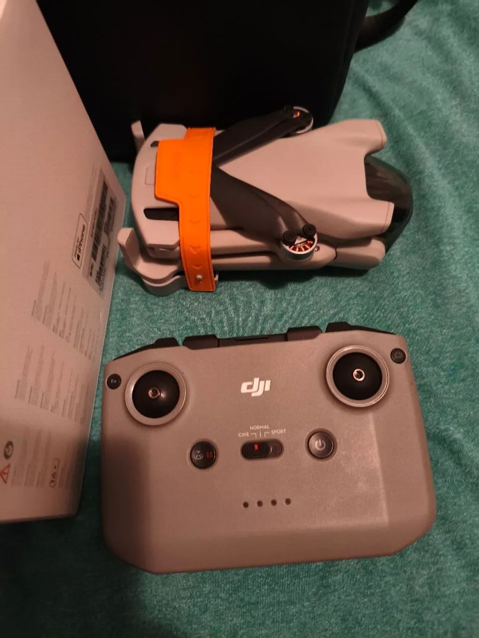 Dji mini 3  - Foto 3