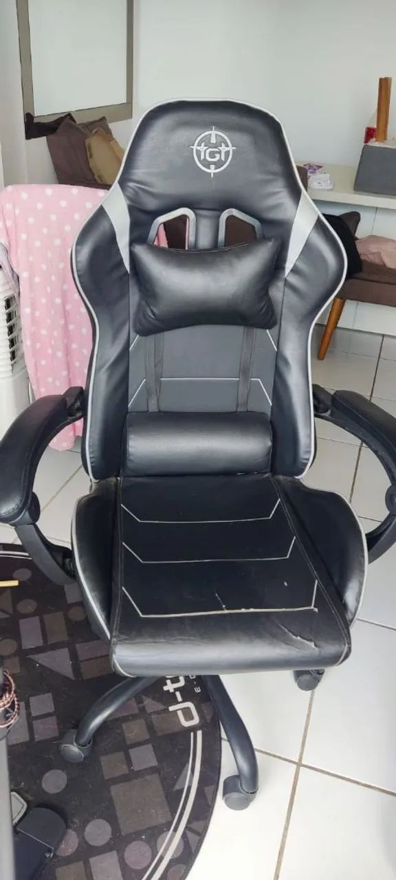 Cadeira gamer - Foto 2