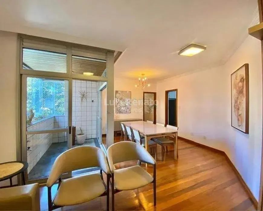 Apartamento mobiliado para locação na Savassi - Foto 5