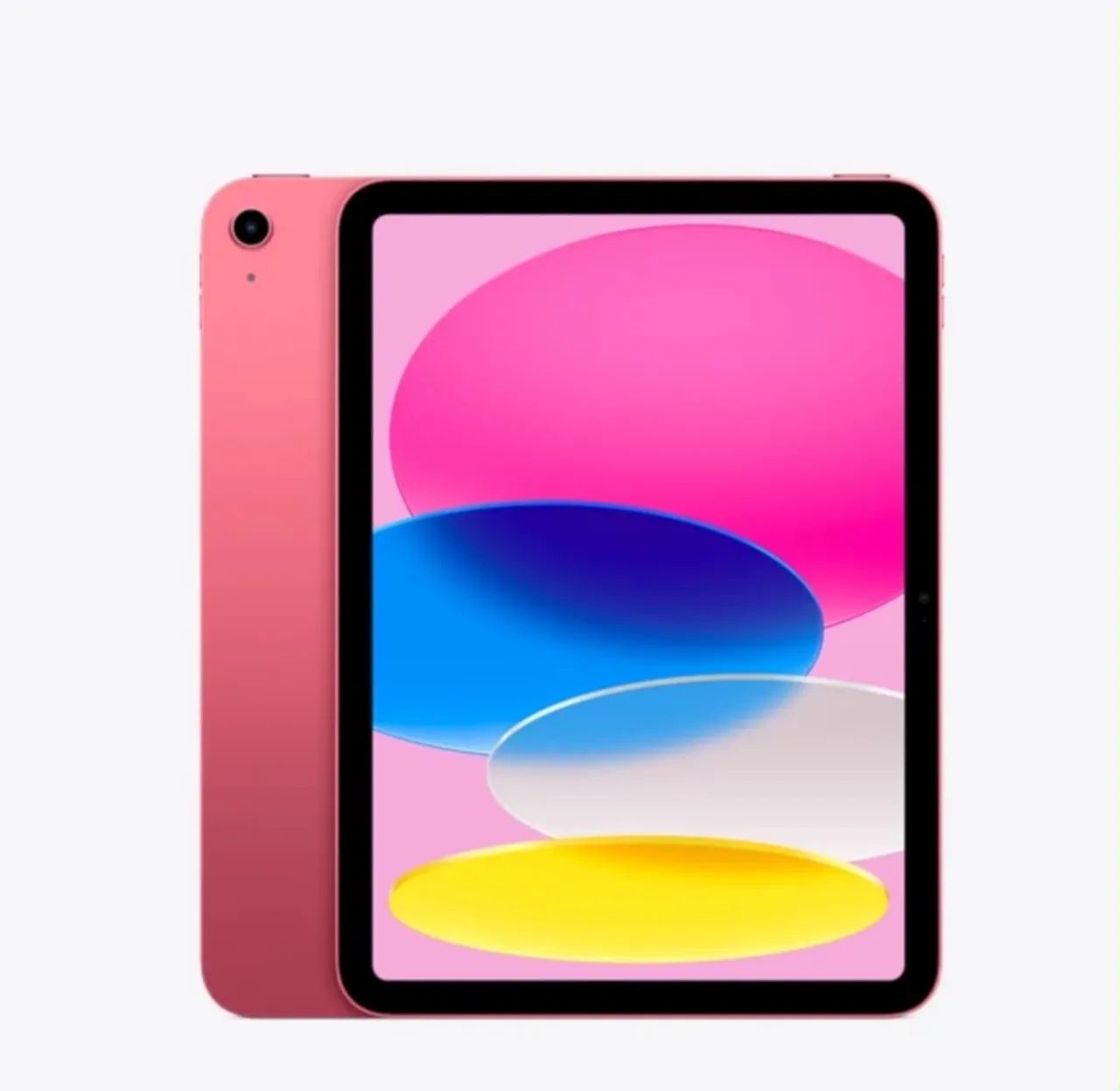 iPad 128GB rosa A16