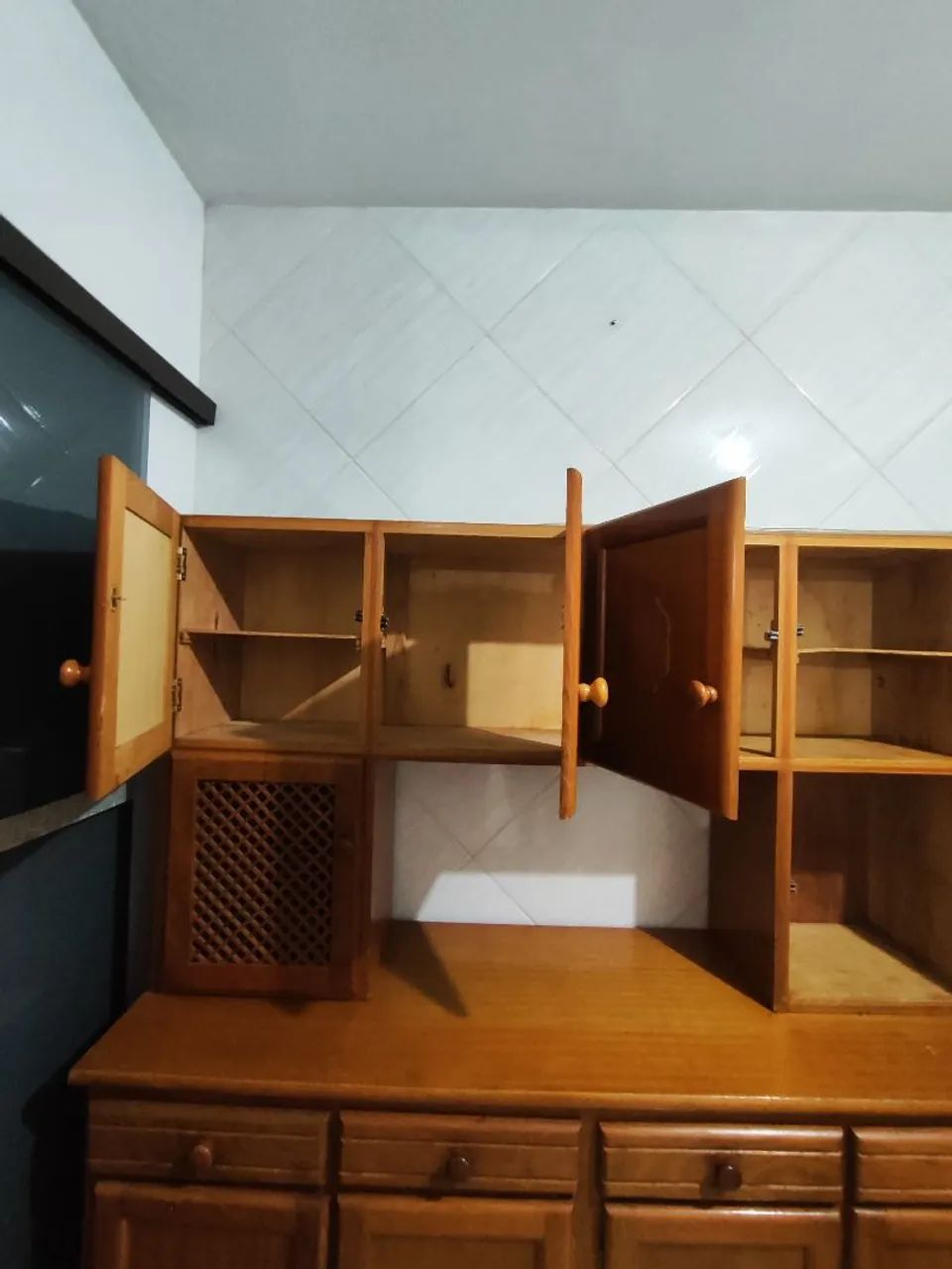 Armário de cozinha  - Foto 2