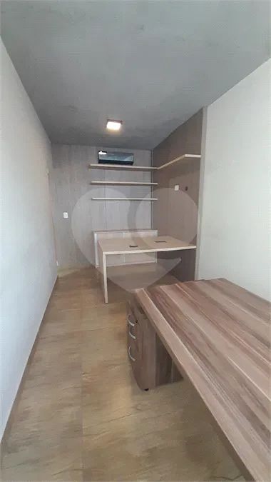 Salas para locação em Vila bastos - SP - Foto 4