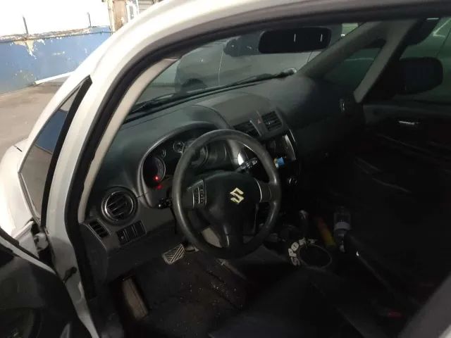 Suzuki SX4 2.0 16V 145cv 4WD 5p Aut., foto 4 de 4