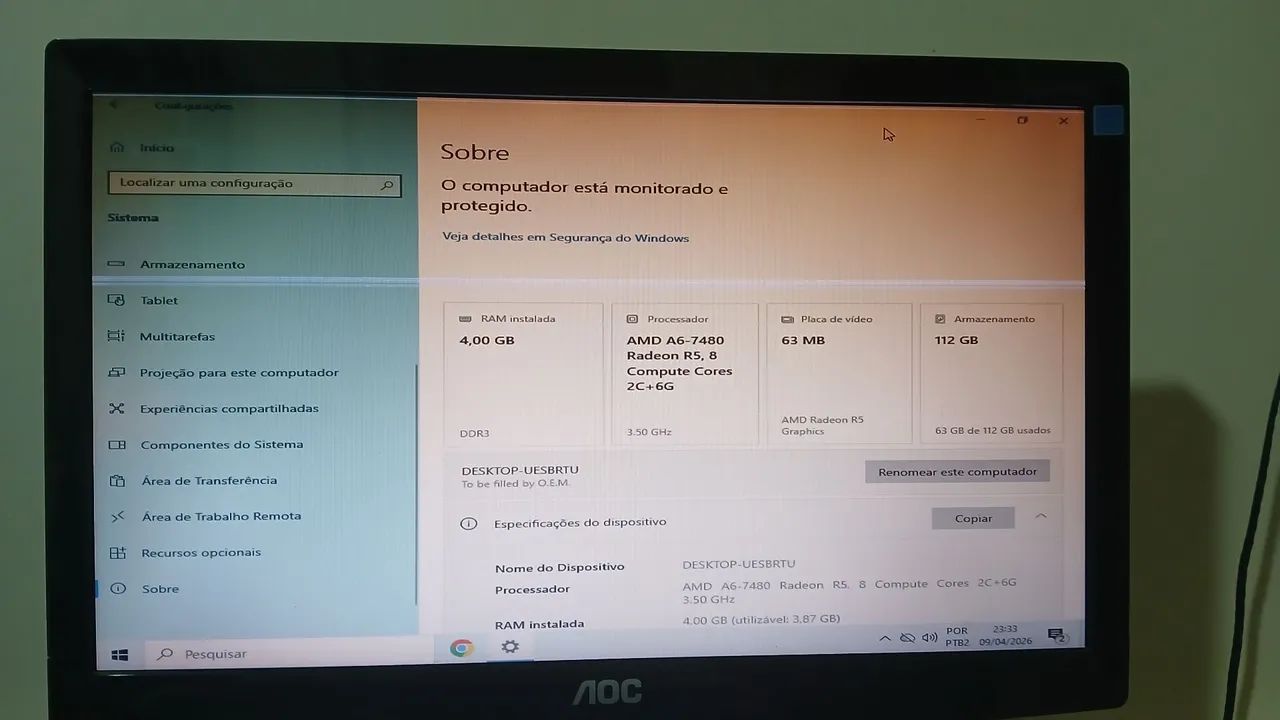 COMPLETE COMPUTER422991409311262721