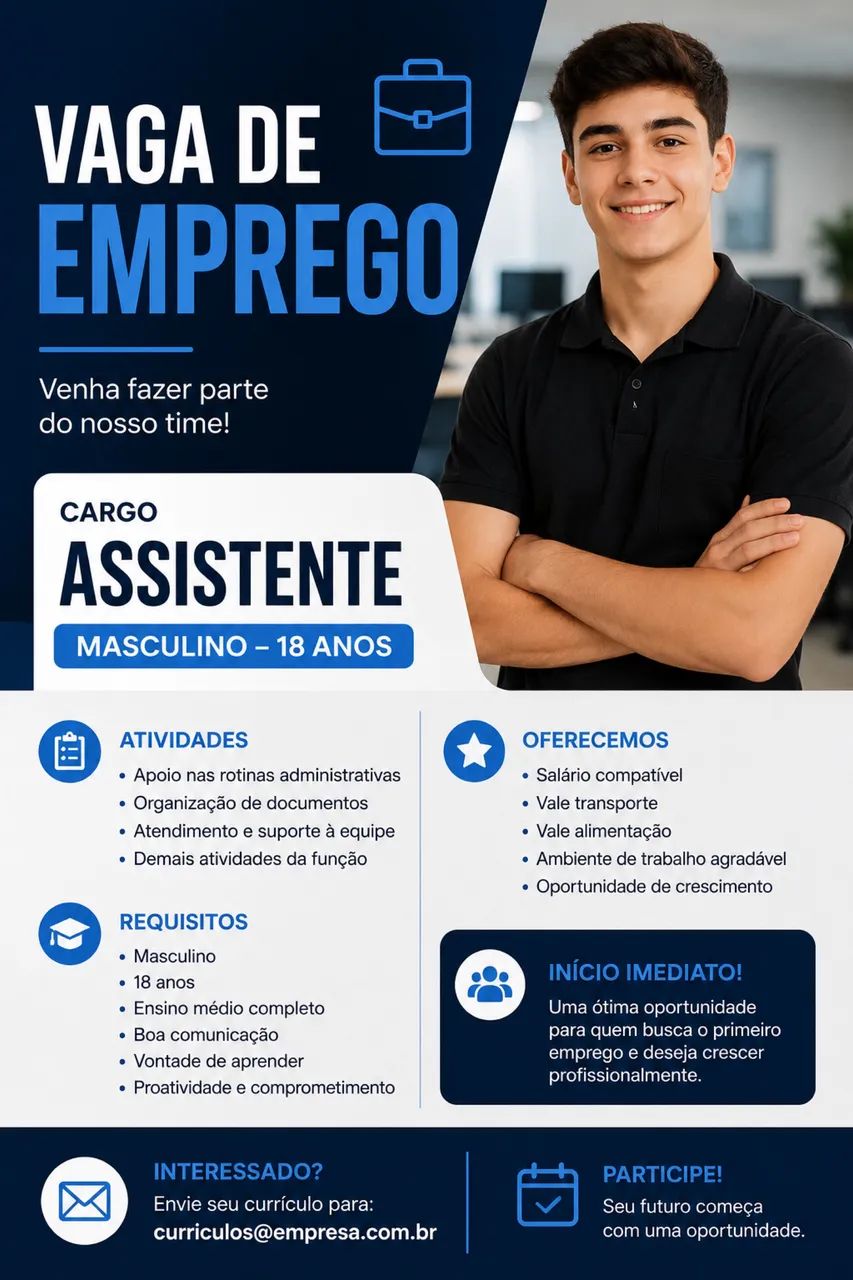 Assistente 