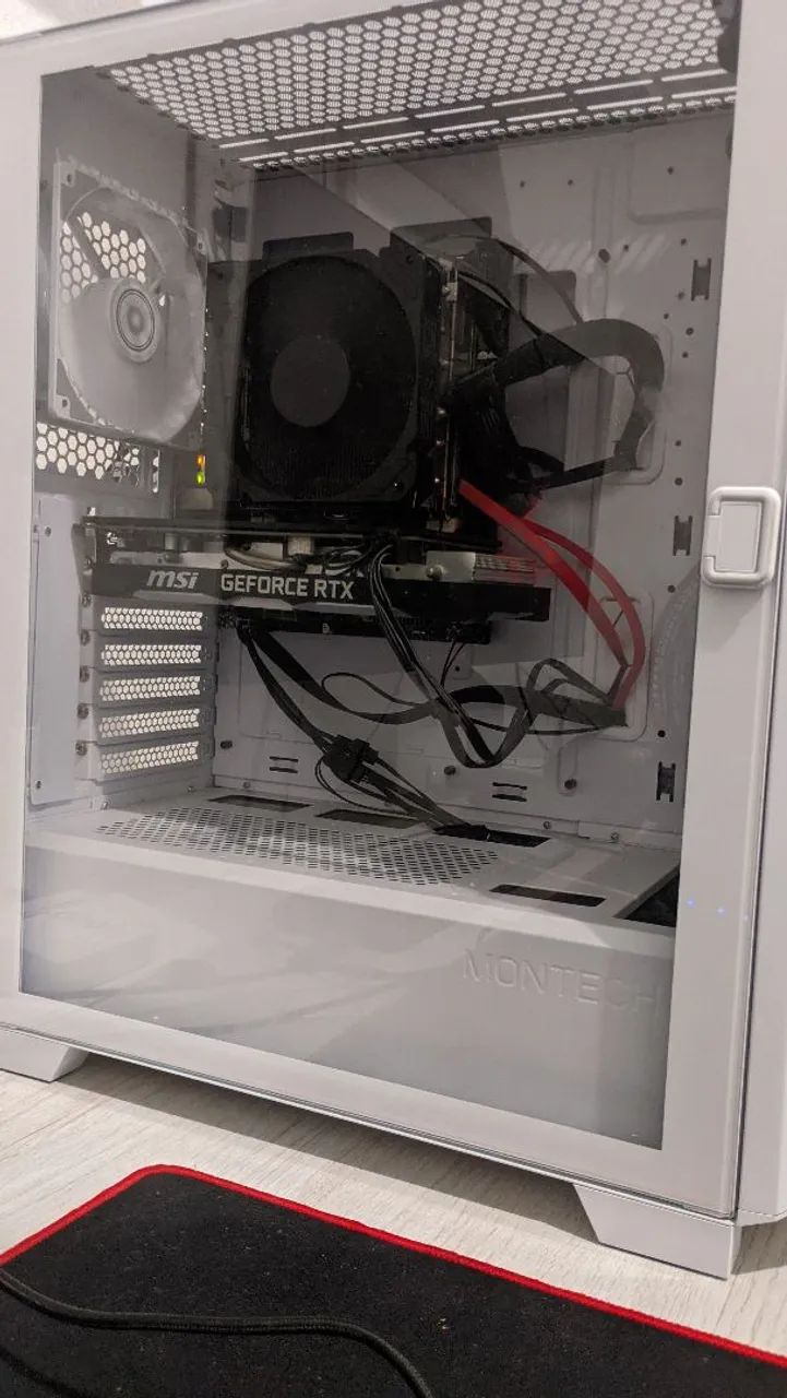Computador Gamer