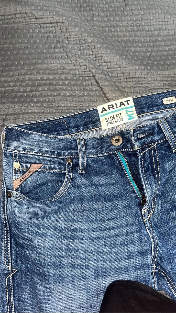 Calça Ariat