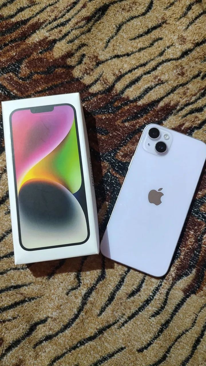 Vende-se iPhone 14 Plus  - Foto 3