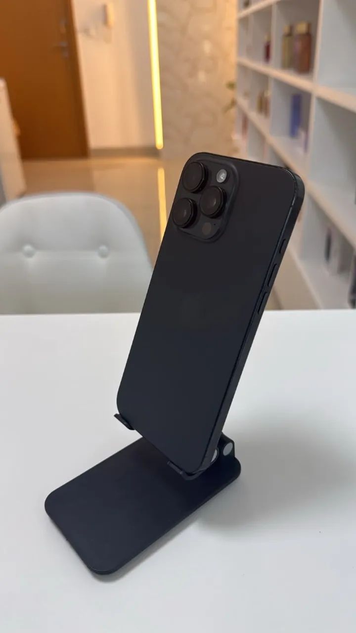 iPhone 16 PRO MAX 256GB - Foto 2