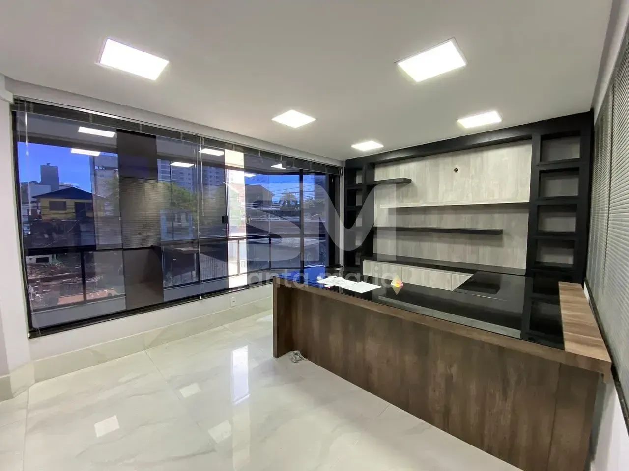 Sala para locação, Passo dos Fortes, Chapecó - SC - Foto 5