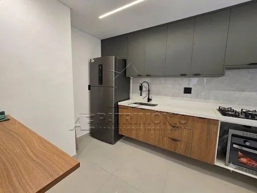 APARTAMENTO TERREO COM 2 QUARTOS - MARINA - ED. - Foto 3