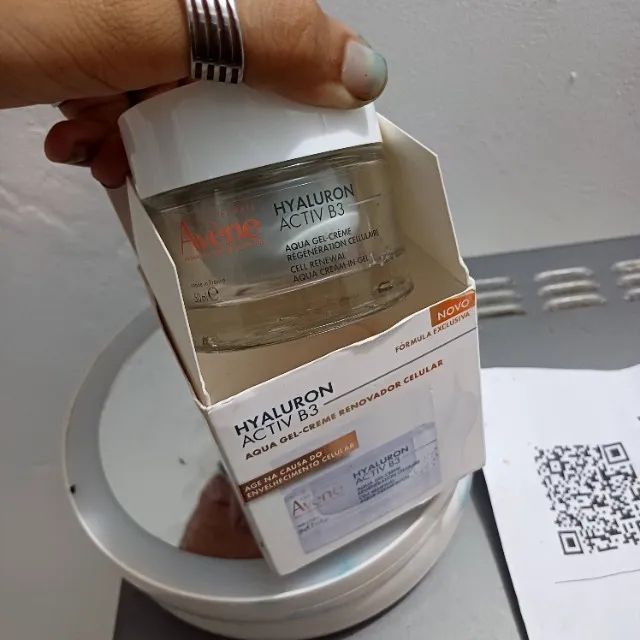 Produto de Beleza  - Foto 4