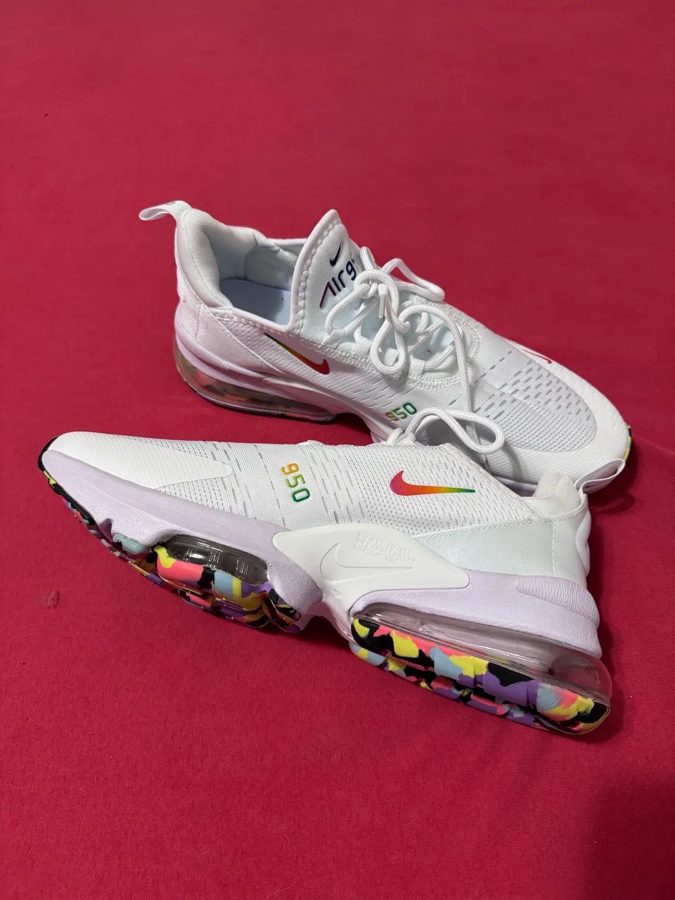 Nike Air Max Zoom 950 - Foto 4