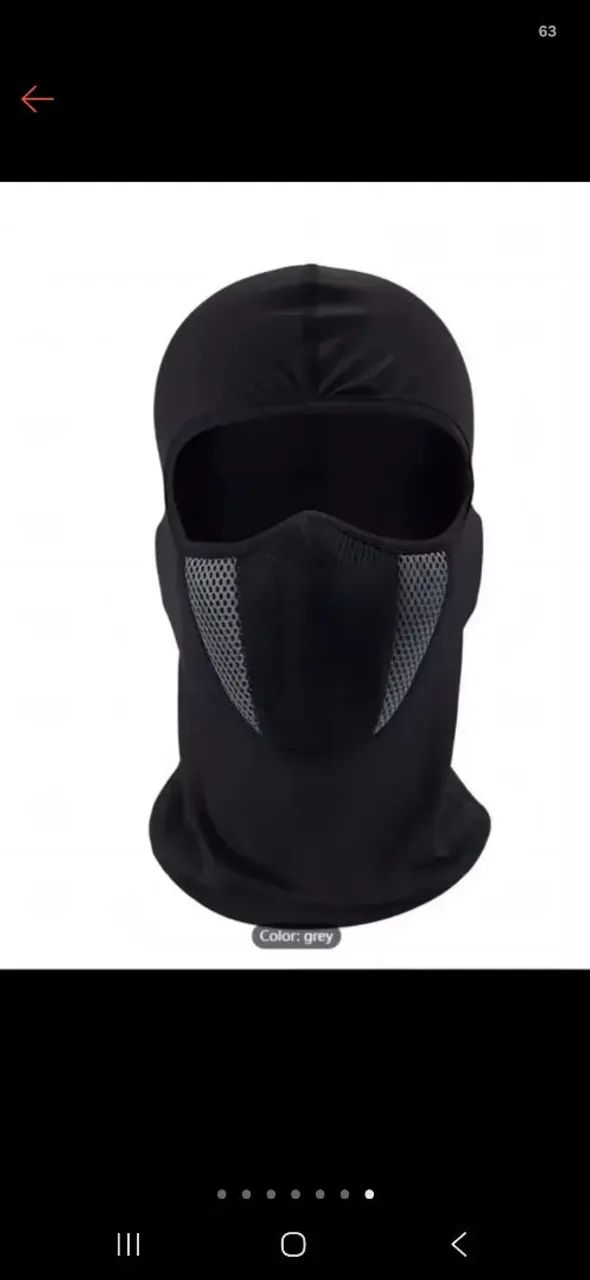 Balaclava 