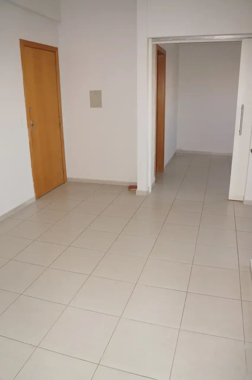 Apto 1 quarto - Jd. Itália prox UFMT com internet e zelador - Foto 5