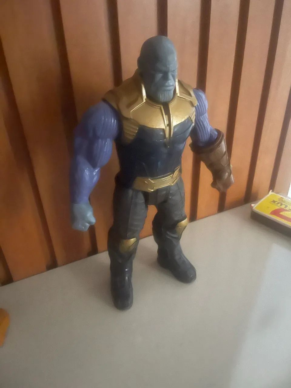 Thanos Marvel - Foto 3