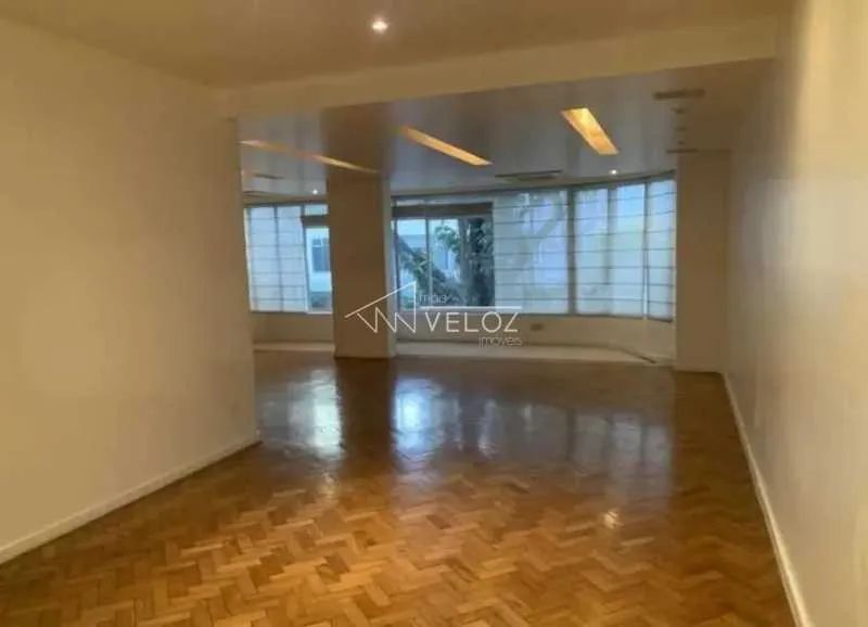 Apartamento : Padrão / Residencial / Leblon - Foto 3