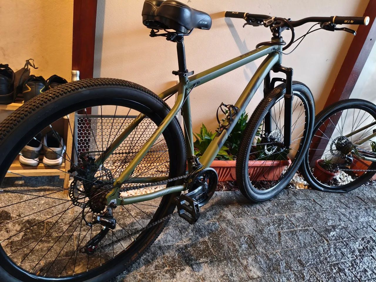 Bicicleta  - Foto 5