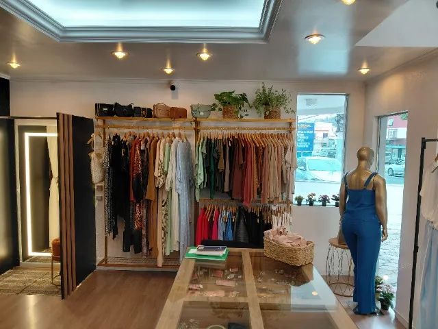 Loja roupa fem Corrego Grande - Foto 3