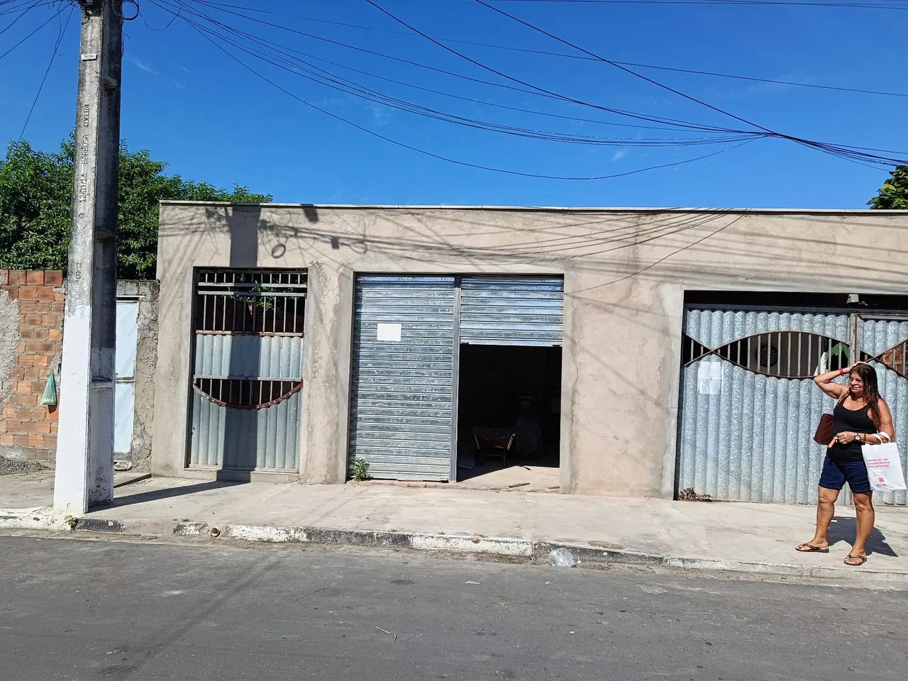 Ponto comercial rua São Lucas - Foto 2
