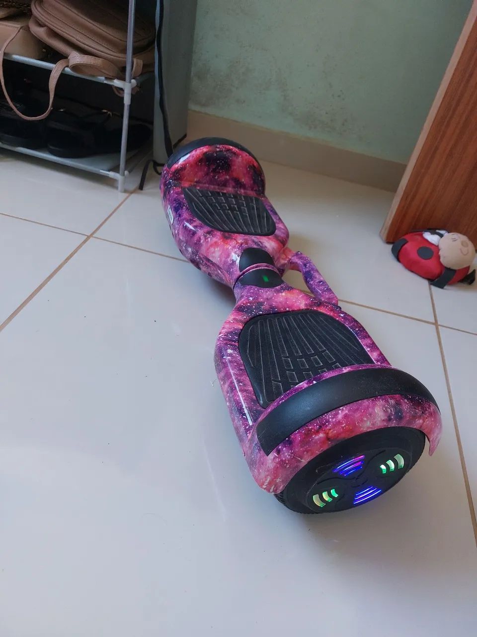 Hoverboard 