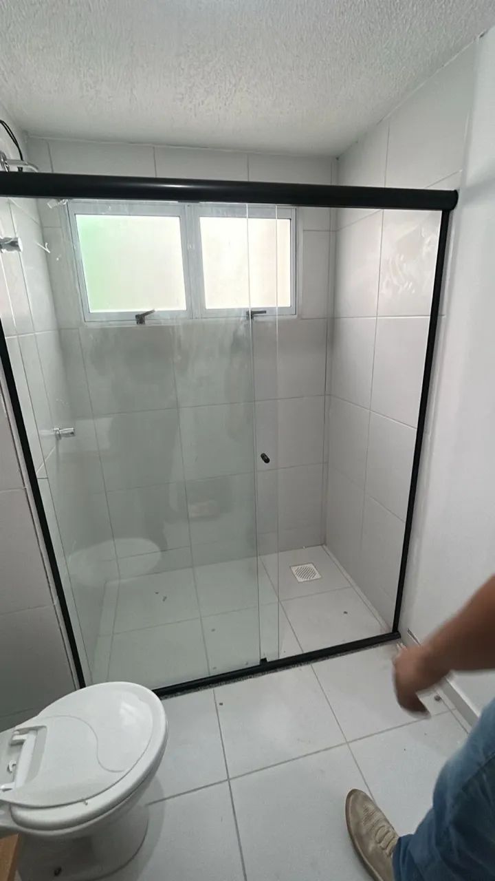BOX DE BANHEIRO  - Foto 5