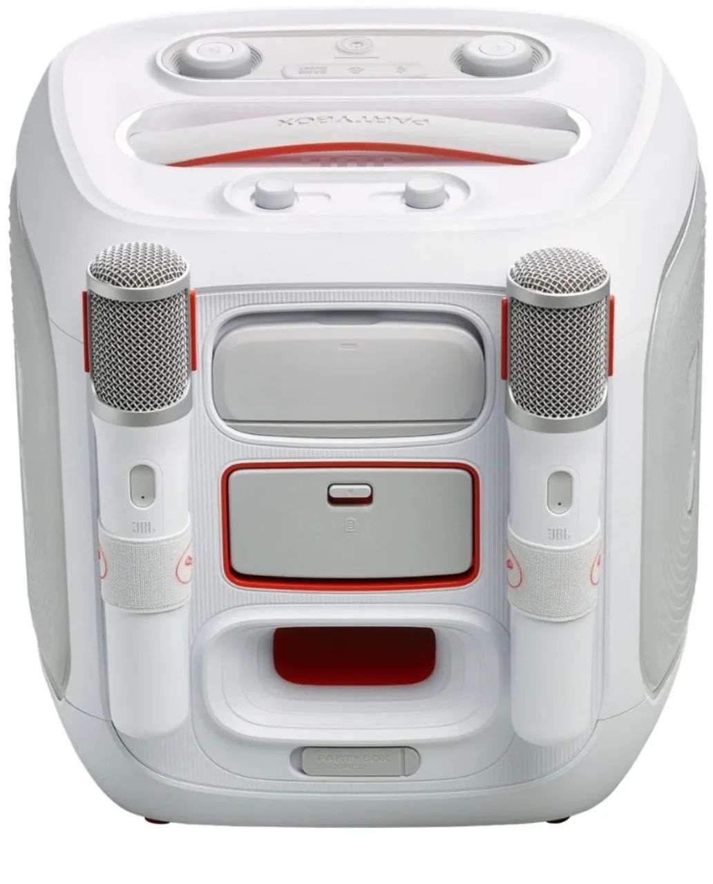 Caixa JBL partybox encore 2 nova