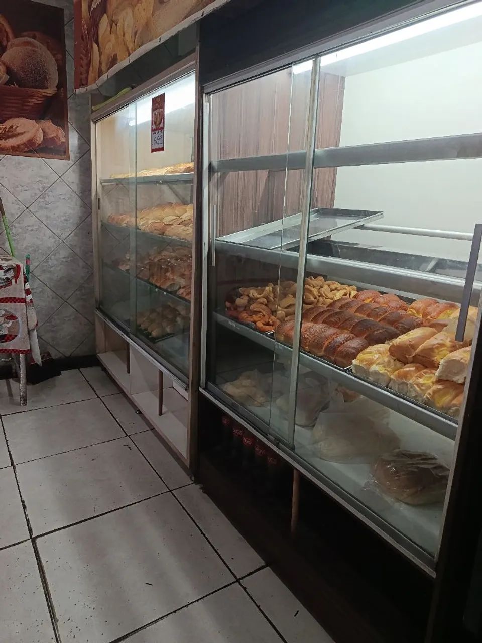 Frente de padaria  - Foto 5