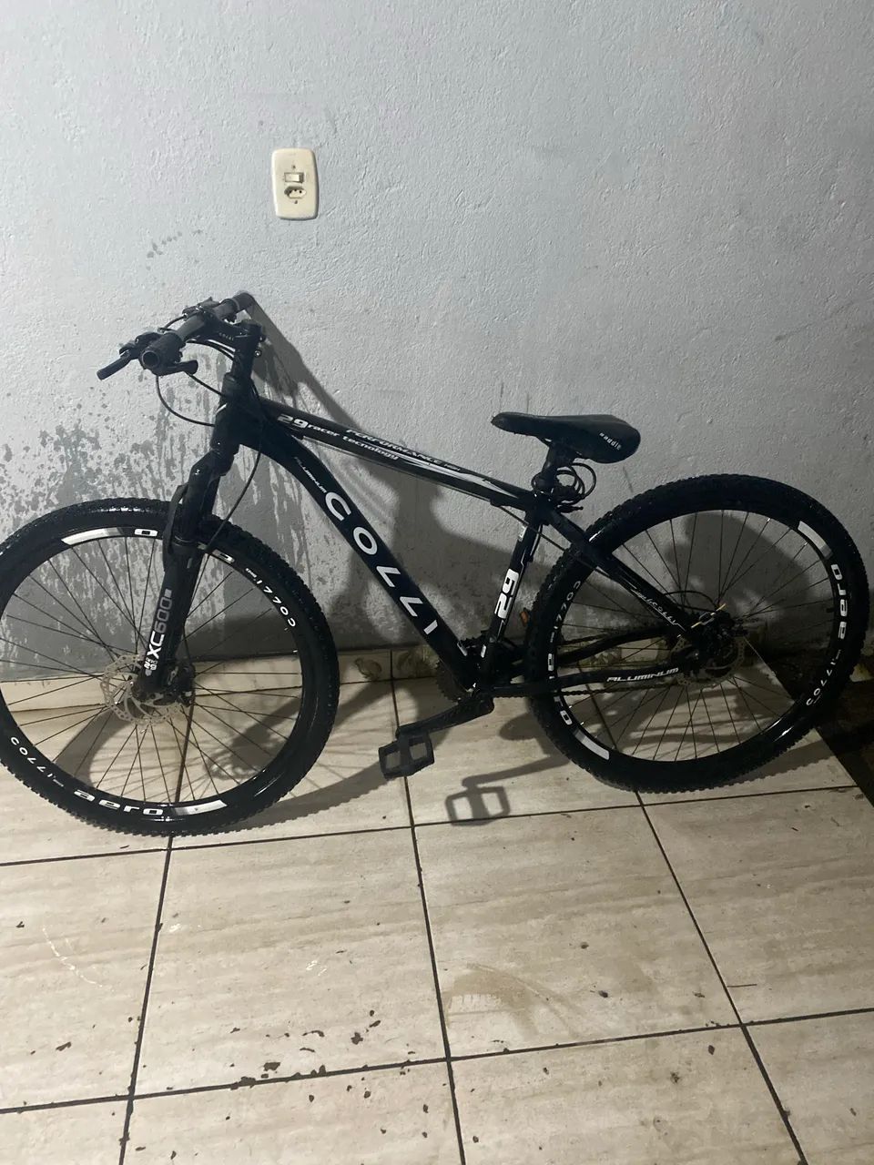 Bicicleta  aro 29 - Foto 2