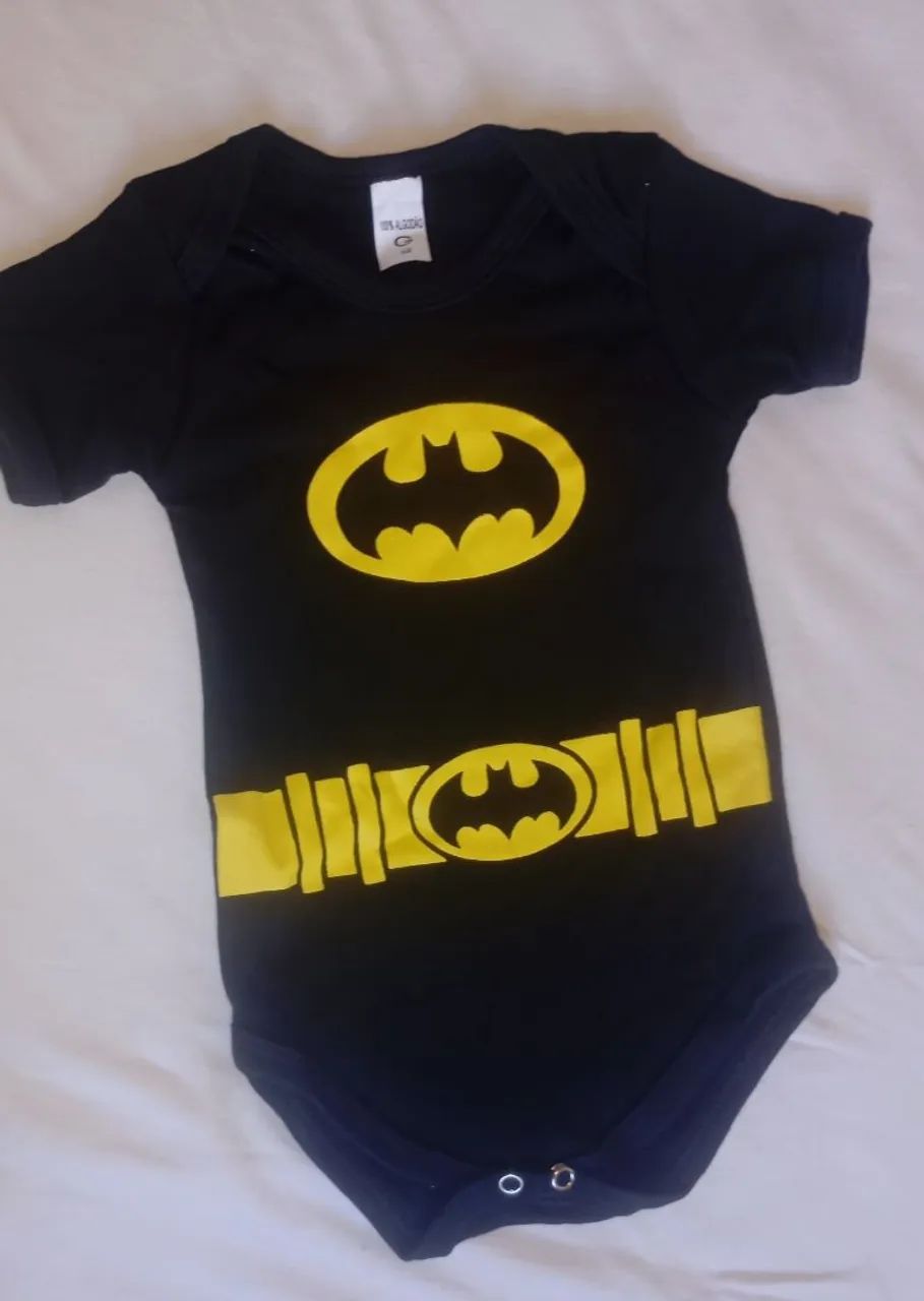 Body infantil  - Foto 2