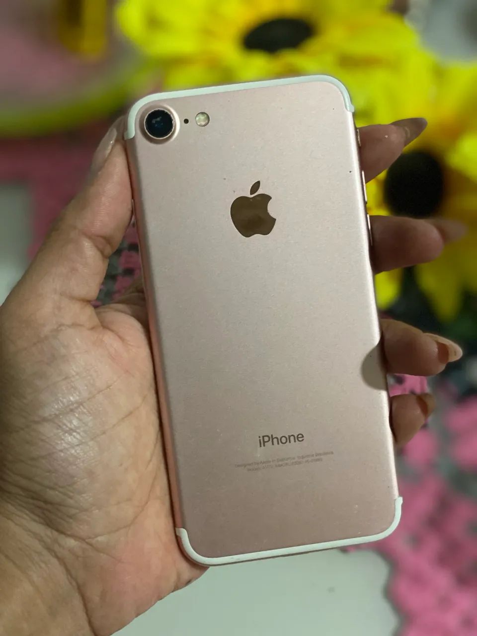 iPhone 7 - Foto 3