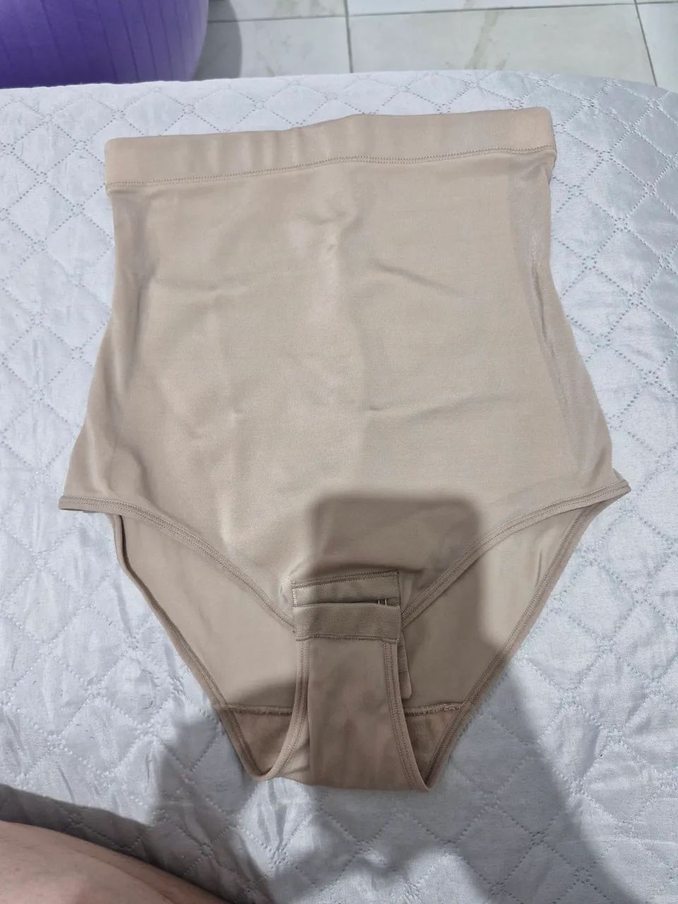 Calcinha Cinta usada poucas vezes