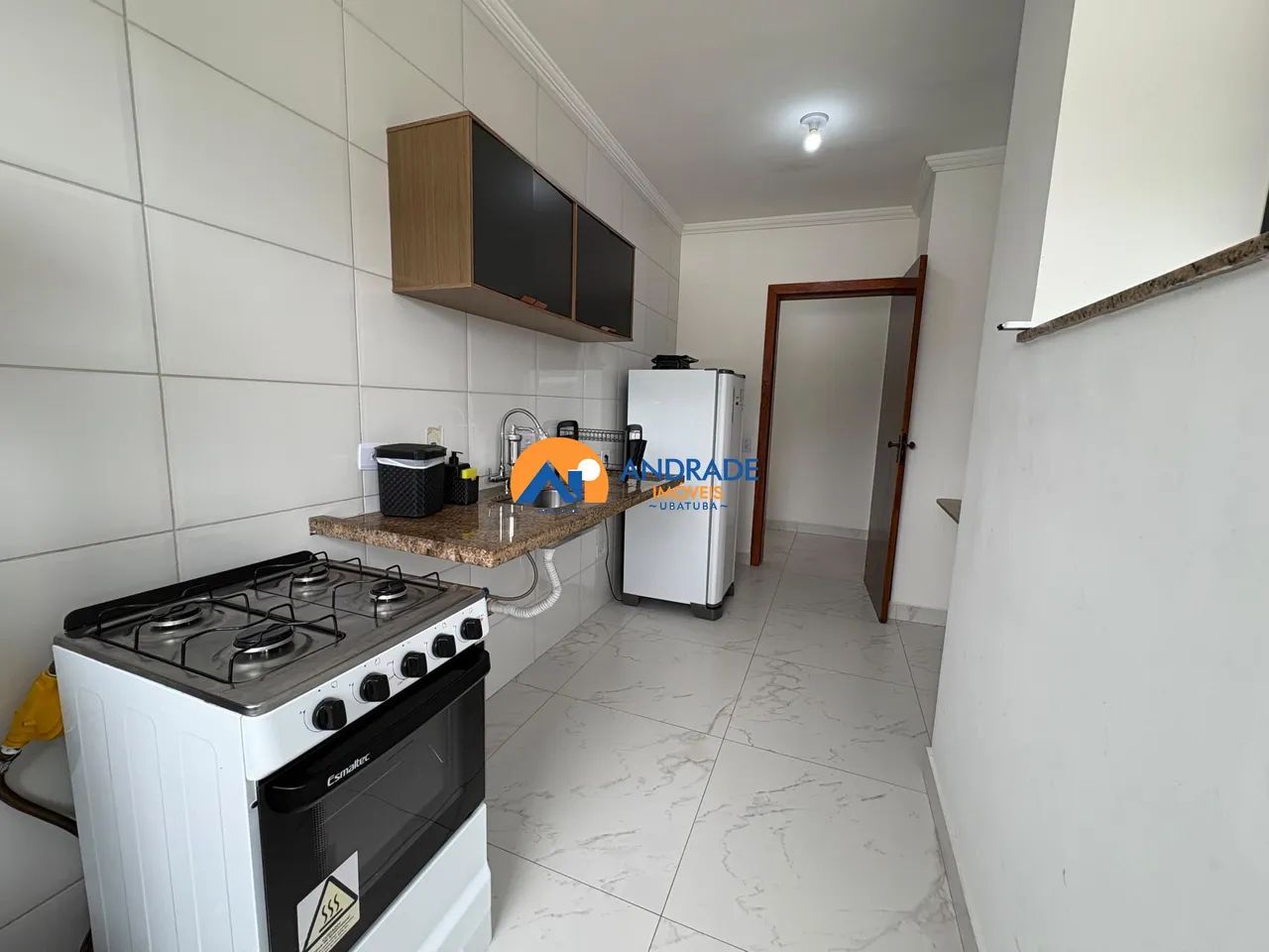Cobertura Duplex no Itaguá  Ubatuba - Foto 3