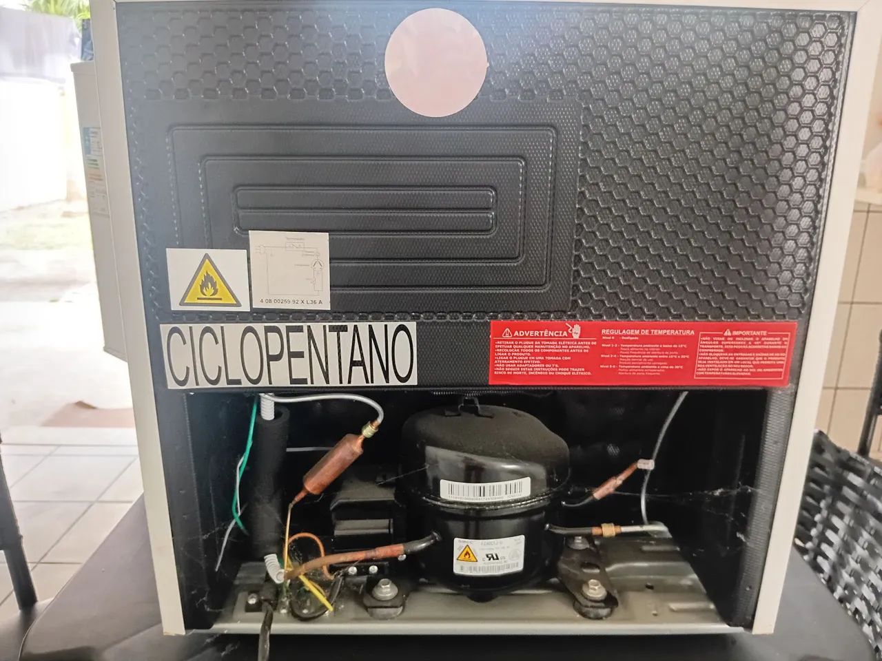 Vende frigobar - Foto 4