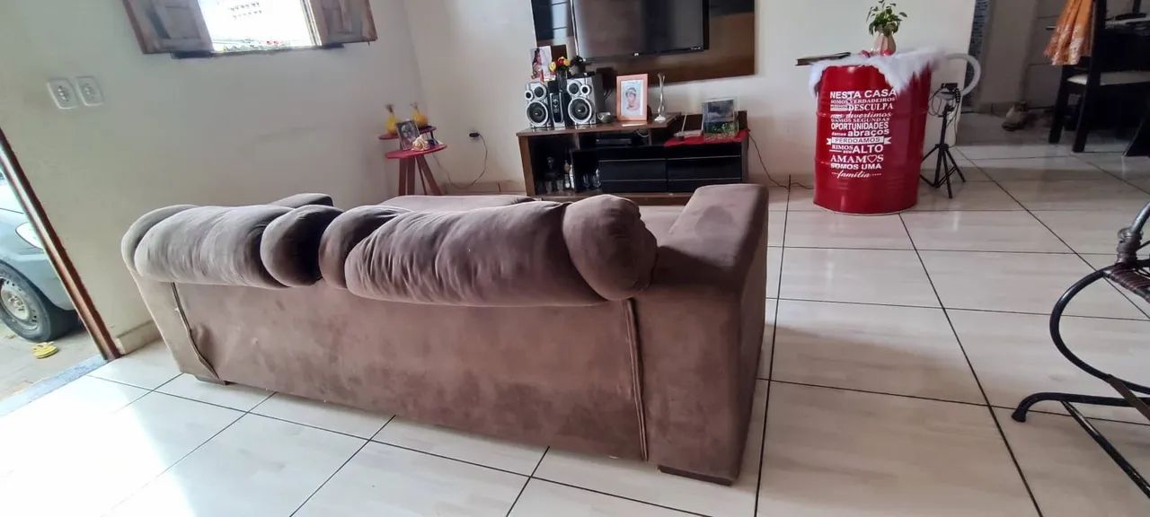 Retractable Sofa65704308778243120