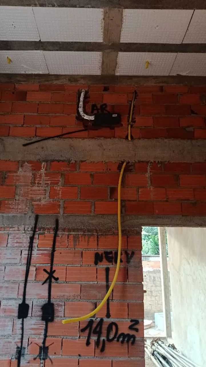 Prestacionar ar condicionado  - Foto 4