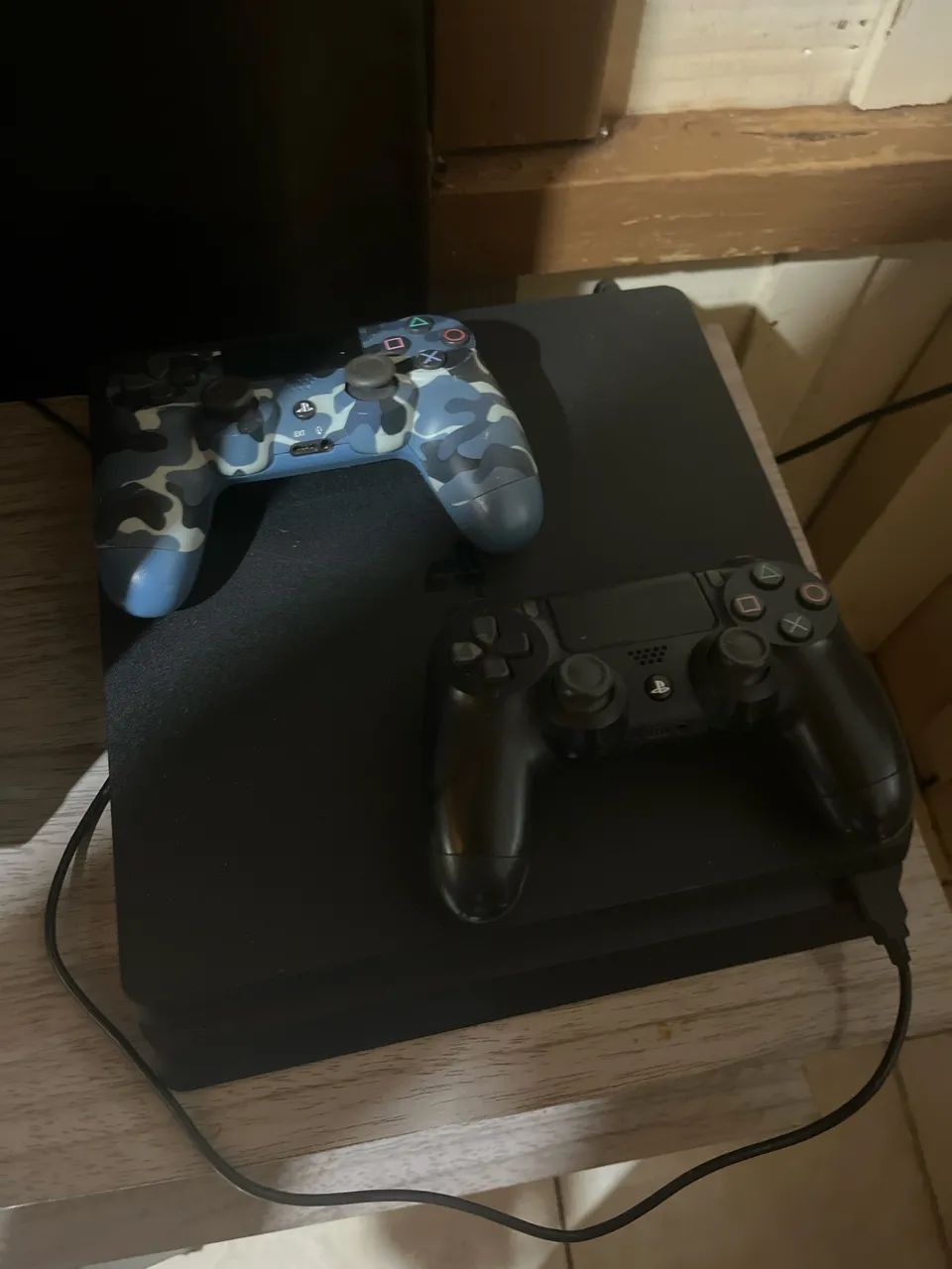 Ps4  - Foto 2