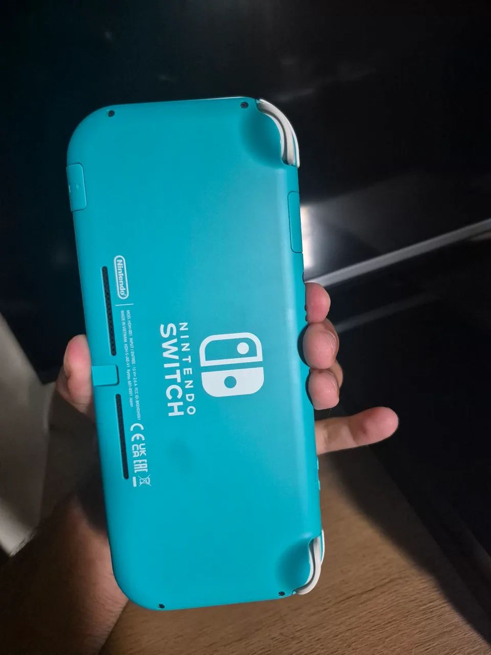 Nintendo Switch lite  - Foto 5