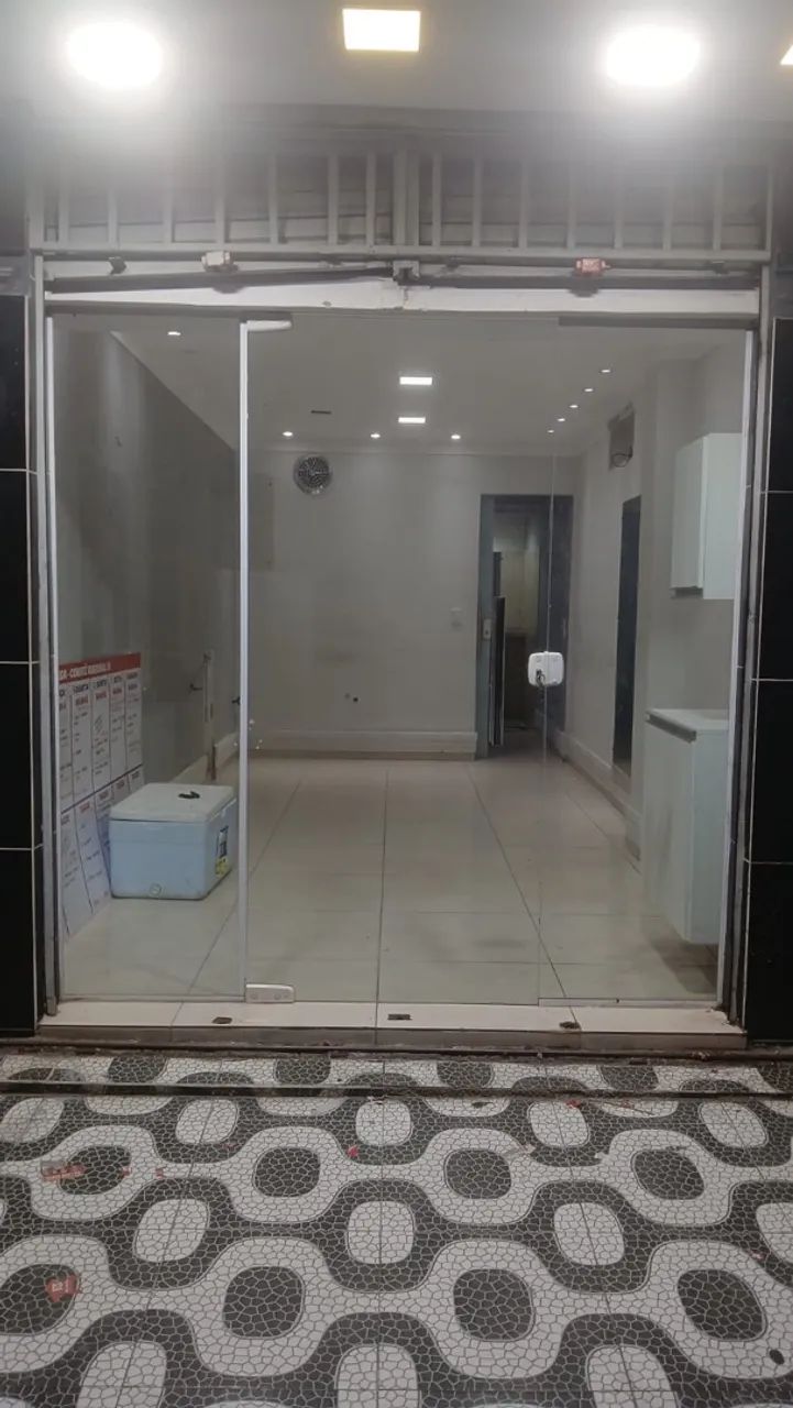 Sala comercial 