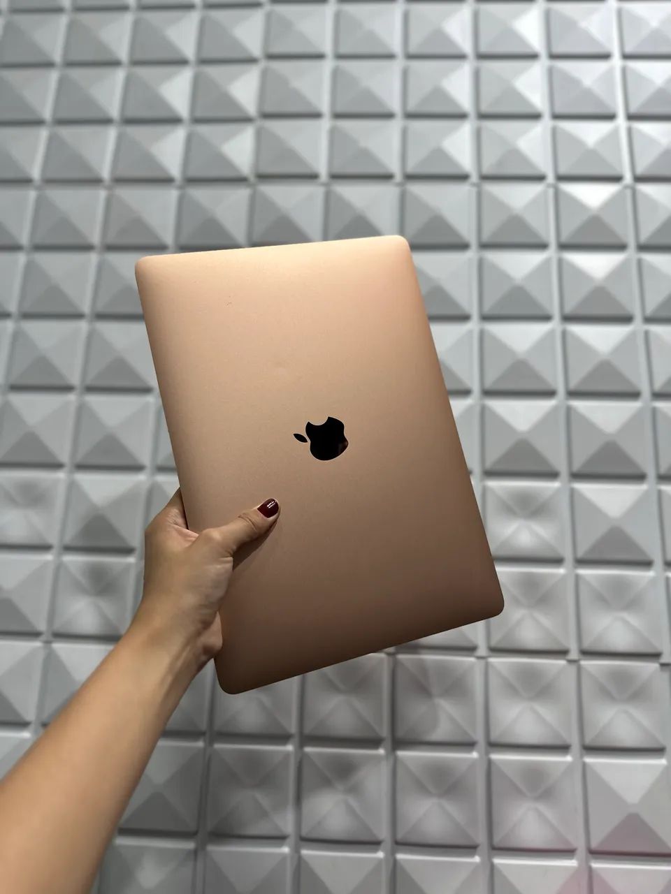 MacBook Air 2020 512Gb 8Ram / Garantia / Loja física - Notebooks