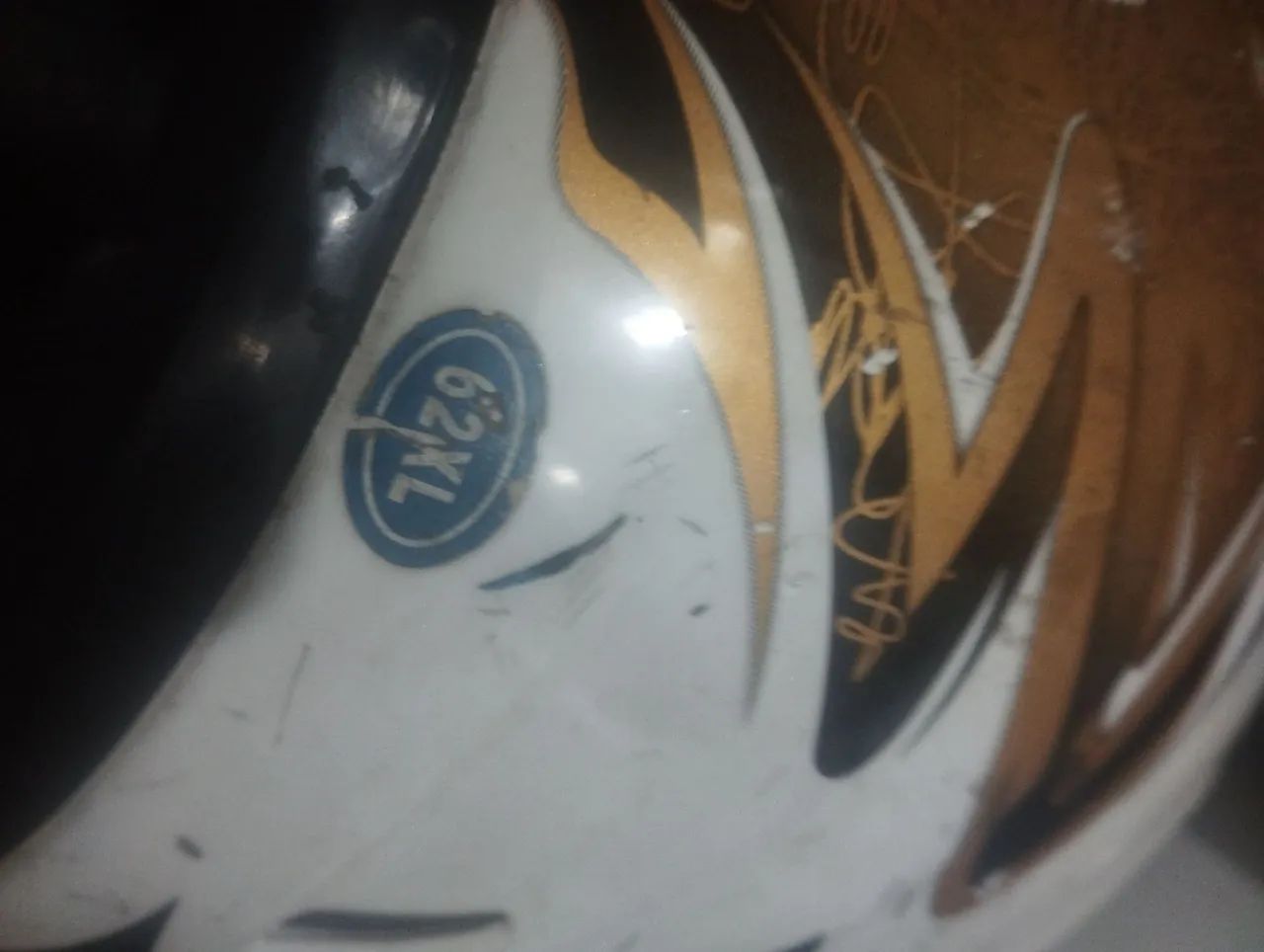 Capacete Helt - Foto 2