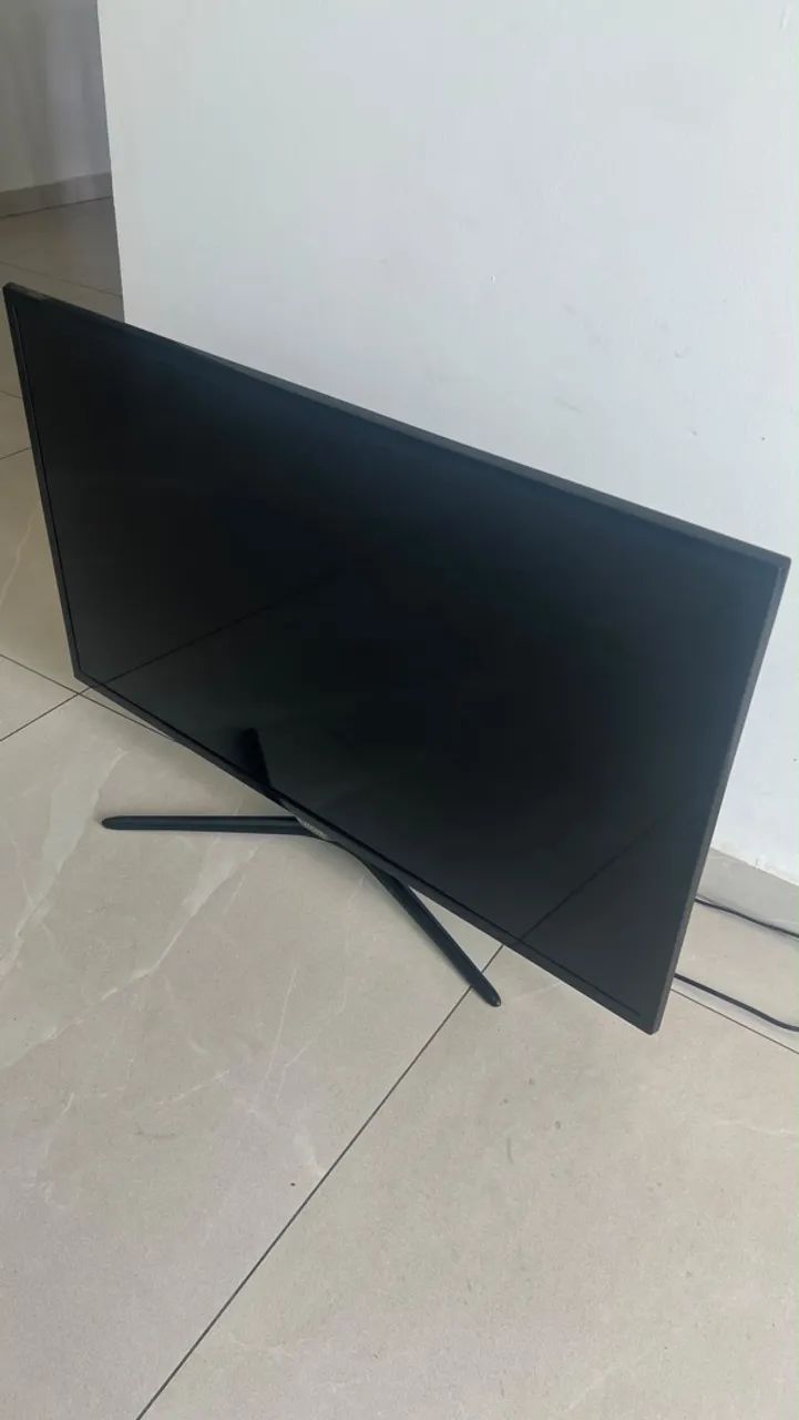 Smart tv  Samsung 42 - Foto 2