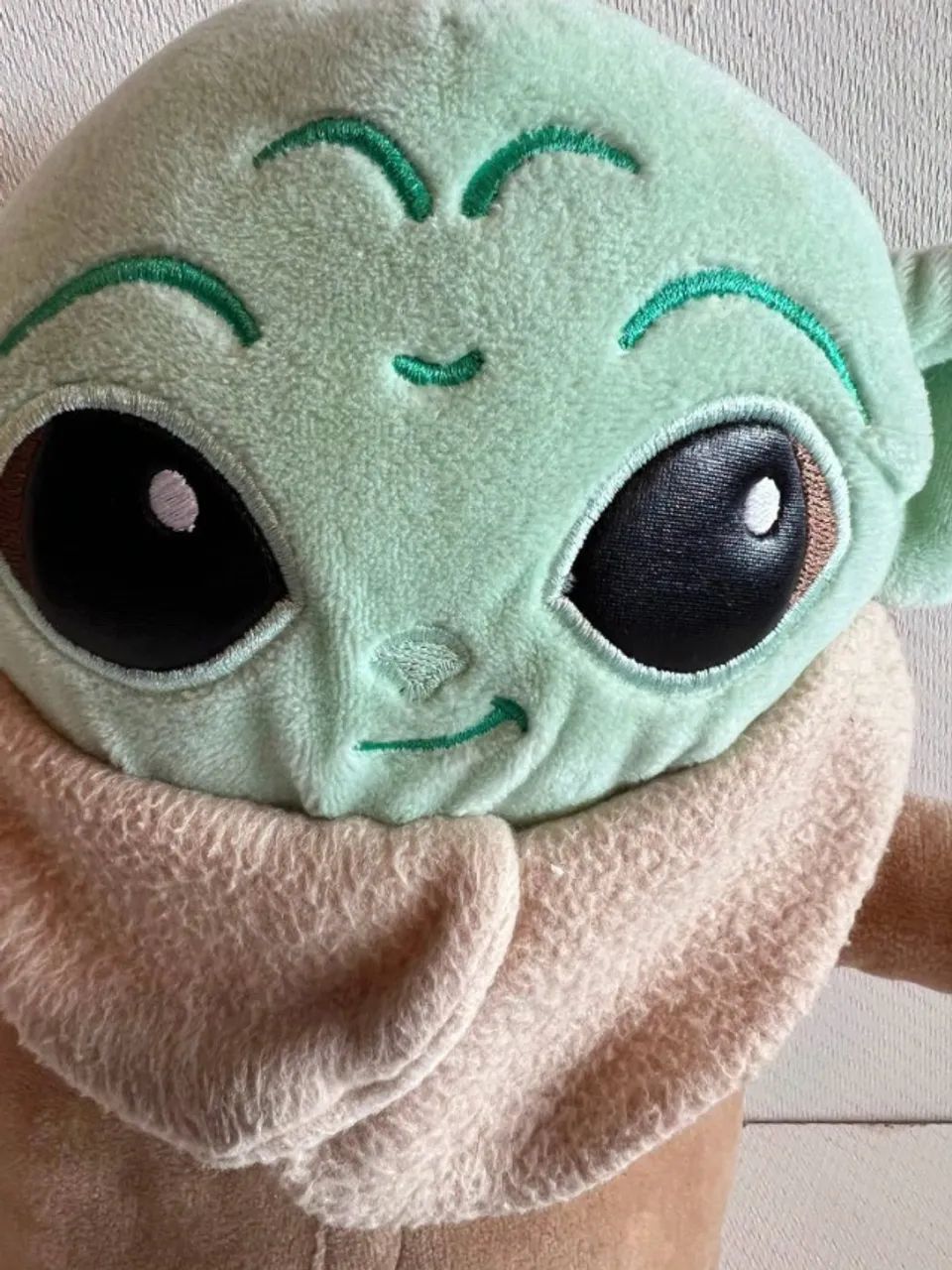 PELUCIA YODA UKCA 30 CM - Foto 4